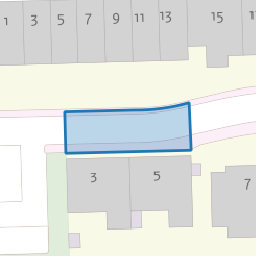 Perceel HTG00-N-1881