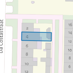 Perceel HTG00-N-1899