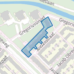 Perceel HTG00-N-1903