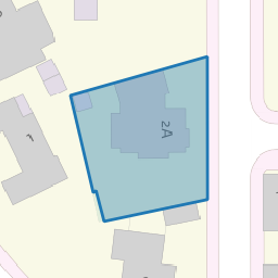 Perceel HTG00-N-1937