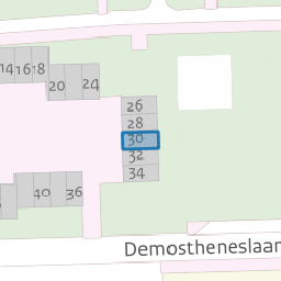 Perceel HTG00-N-1953