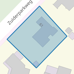 Perceel HTG00-N-1975