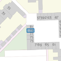 Perceel HTG00-N-1979