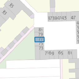 Perceel HTG00-N-1980