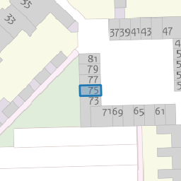 Perceel HTG00-N-1981