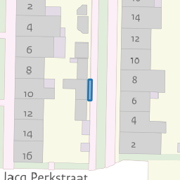 Perceel HTG00-N-1990