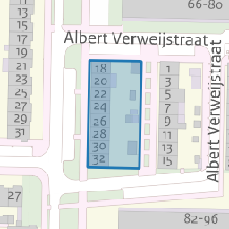 Perceel HTG00-N-2001