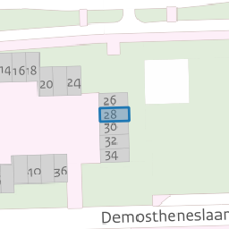 Perceel HTG00-N-2025