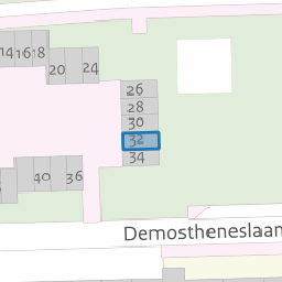 Perceel HTG00-N-2026