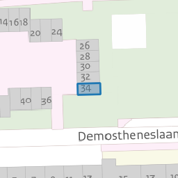 Perceel HTG00-N-2027