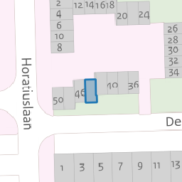 Perceel HTG00-N-2029