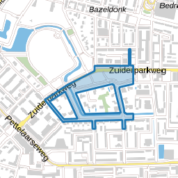 Perceel HTG00-N-2042