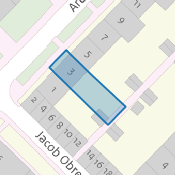 Perceel HTG00-N-2051