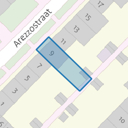 Perceel HTG00-N-2054