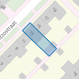 Perceel HTG00-N-2056