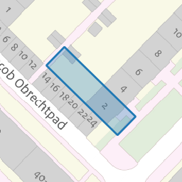 Perceel HTG00-N-2060