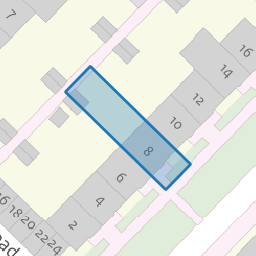 Perceel HTG00-N-2063