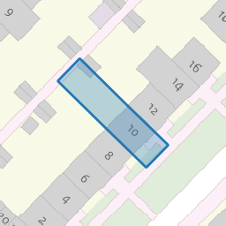 Perceel HTG00-N-2064