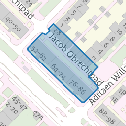 Perceel HTG00-N-2068