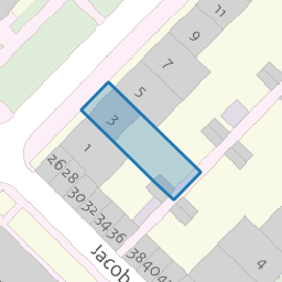 Perceel HTG00-N-2070