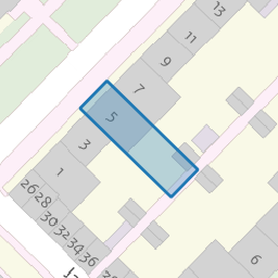 Perceel HTG00-N-2071