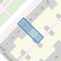 Perceel HTG00-N-2072