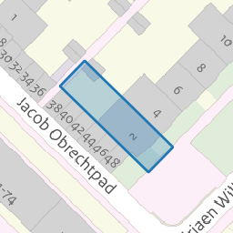 Perceel HTG00-N-2079