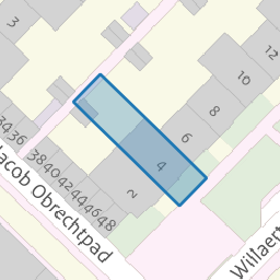 Perceel HTG00-N-2080