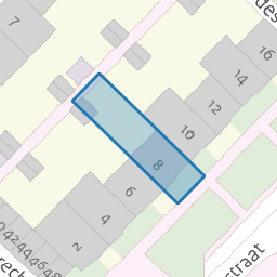 Perceel HTG00-N-2082