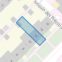 Perceel HTG00-N-2084