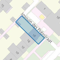 Perceel HTG00-N-2086