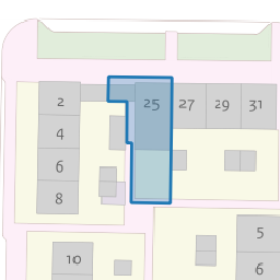 Perceel HTG00-N-2089