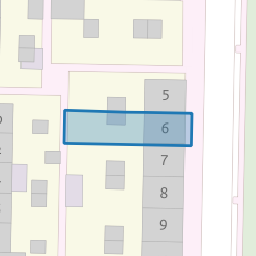 Perceel HTG00-N-2094