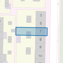 Perceel HTG00-N-2095