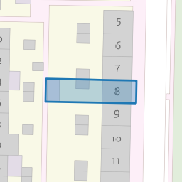 Perceel HTG00-N-2096