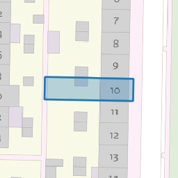 Perceel HTG00-N-2098