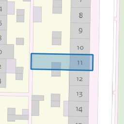 Perceel HTG00-N-2099