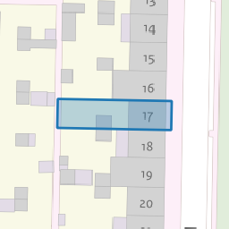 Perceel HTG00-N-2105