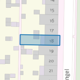 Perceel HTG00-N-2106