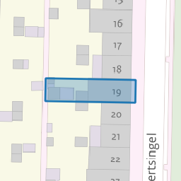 Perceel HTG00-N-2107