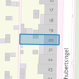 Perceel HTG00-N-2108