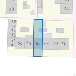 Perceel HTG00-N-2116