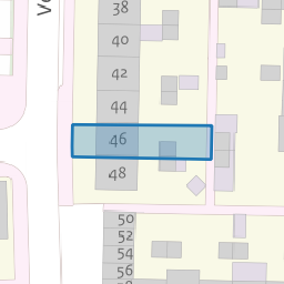 Perceel HTG00-N-2121