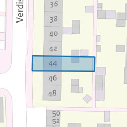 Perceel HTG00-N-2122