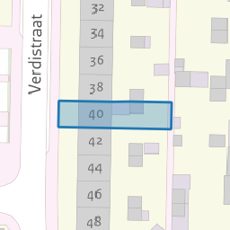 Perceel HTG00-N-2124