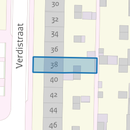Perceel HTG00-N-2125