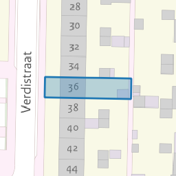 Perceel HTG00-N-2126