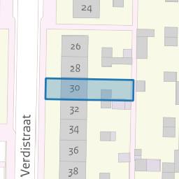 Perceel HTG00-N-2129