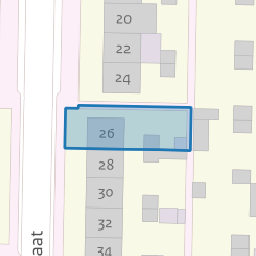 Perceel HTG00-N-2131