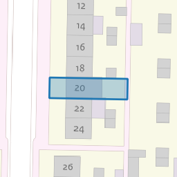 Perceel HTG00-N-2134